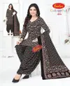 Colourful Vol 28 By Baalar Daily Wear Cotton Dress Material Wholesale Shop In Surat